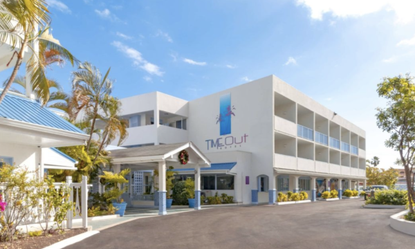 Time Out Hotel Time Out Hotel
